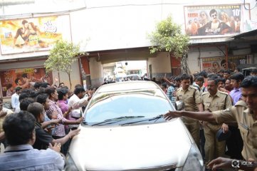 Bhale Manchi Roju Movie Success Tour